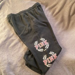PINK Victoria Secret Joggers